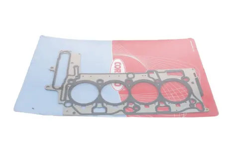 BMW прокладка гбц 1.55 мм 2К 1/E87, 5/E60, X1/E84, X3/E83 CORTECO 415414P