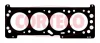 Прокладка ГБЦ Opel Astra/Vectra/Zafira 1.6 16V 98- (0.35mm) CORTECO 415426P (фото 1)