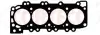Прокладка ГБЦ Nissan Pathfinder 2.5 dCi 05- (0.92mm) (2 мітки) CORTECO 415555P (фото 1)