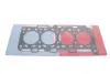 TOYOTA прокладка ГБЦ 1,0 мм 3К AURIS, AVENSIS, RAV 4 III, VERSO 05- CORTECO 415581P (фото 1)