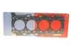 TOYOTA прокладка гбц 4К 1,05 мм AURIS, AVENSIS, RAV 4 IV, VERSO -18, LEXUS IS II -12 Corteco 415582P (фото 1)