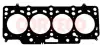 Прокладка ГБЦ VW Caddy 1.6TDI 10- (2 метки) (1.63mm) CORTECO 415590P (фото 1)