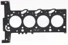 Прокладка ГБЦ Fiat Ducato Multijet 2,2D 06-, Ø87,50mm, 1,20mm, (3 метки), 4HV CORTECO 415594P (фото 1)