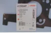 Прокладка ГБЦ Fiat Ducato Multijet 2,2D 06-, Ø87,50mm, 1,20mm, (3 метки), 4HV CORTECO 415594P (фото 2)