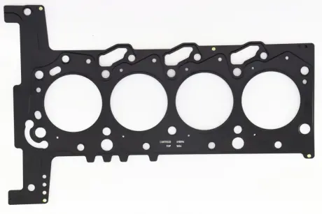 Прокладка ГБЦ Fiat Ducato Multijet 2,2D 06-, Ø87,50mm, 1,20mm, (3 метки), 4HV CORTECO 415594P