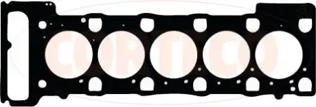 LAND ROVER Прокладка ГБЦ DEFENDER Pick Up (L316) 2.5 Td5 4x4 98-16 CORTECO 415661P