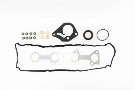 Комплект прокладок (верхній) Renault Kangoo 1.5dCi 08- CORTECO 417102P