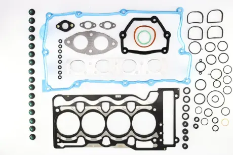 Комплект прокладок (верхній) BMW 3 (E46)/X3 (E83) 01- N42/N46 CORTECO 417285P