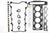 Комплект прокладок (верхній) Opel Astra/Vectra 2.2 16V 00- CORTECO 417293P (фото 1)