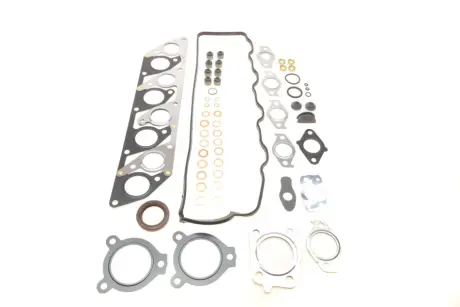 Комплект прокладок (верхній) Mitsubishi L200/L300/L400/Pajero 2.5 TD 87-07 (без ГБЦ) CORTECO 417463P