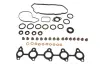 PEUGEOT К-кт прокладок верхній без прокладки гбц 407,Expert,Citroen Berlingo,Jumpy,Fiat Scudo,Ford 1.6HDI/TDCi 04- CORTECO 417766P (фото 1)