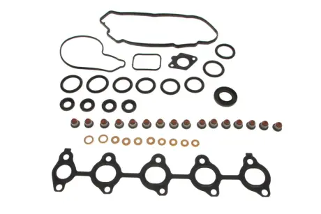 PEUGEOT К-кт прокладок верхній без прокладки гбц 407,Expert,Citroen Berlingo,Jumpy,Fiat Scudo,Ford 1.6HDI/TDCi 04- CORTECO 417766P