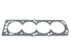 Комплект прокладок (верхній) Daewoo Nexia/Opel Kadett 1.5-1.6 86- CORTECO 417964P (фото 3)