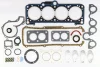 SEAT К-т прокладок гбц VW 1,6/1,8 CORTECO 418754P (фото 1)