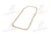 Прокладка піддону Opel Kadett E, Astra F,6D (пробка) CORTECO 423921P (фото 2)