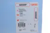 Прокладка кришки клапанів Ford Focus 1.4/1.6 16V 98-12 CORTECO 440098P (фото 2)