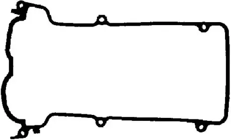 DAIHATSU прокладка клап. кришки SIRION 98- CORTECO 440140P
