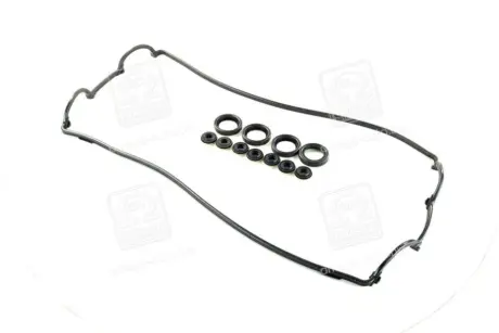 Прокладка кришки клапанів Honda CR-V 2.0 16V 95-02 (к-кт) CORTECO 440162P