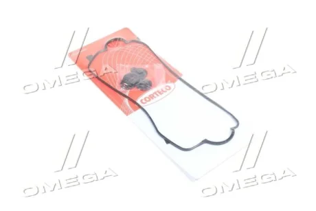 Прокладка кришки клапанів Honda Civic 1.2/1.5i 88-95 (к-кт) CORTECO 440183P