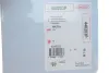 Прокладка кришки клапанів Mazda 626 III 1.6 82-87 CORTECO 440203P (фото 2)