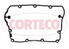 SEAT прокладка клапанної кришки IBIZA III, IV, SKODA FABIA II 1.4 TDI CORTECO 440466P (фото 1)