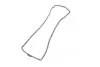 Прокладка кришки клапанів Nissan Micra 1.0-1.4 00-10 CORTECO 440475P (фото 4)