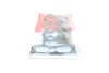 Прокладка клапанної кришки PSA/FIAT/FORD 2.0 HDI DW10CTED4 CORTECO 440477P (фото 3)
