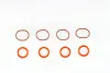 Прокладка колектора впускного Citroen C5/C6/C8/Peugeot 4007/407/508/607/807 2.2 HDi 06- (к-кт) CORTECO 450368H (фото 1)