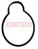 Прокладка колектора впускного MB E-class (W124)/C-class (W202) M104/M120 2.8-6.0i 91-01 CORTECO 450593H (фото 1)