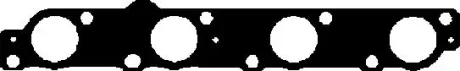 Прокладка колектора випускного Ford Transit 2.0DI/TDCI 00- CORTECO 460076P