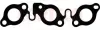 Прокладка випускного колектора C5 III, C6 JAGUAR F-PACE, S-TYPE, XF, XF SPORTBRAKE, XJ LAND ROVER DISCOVERY III, DISCOVERY IV, DISCOVERY V, RANGE ROVER IV 2.7D/3.0D/3.0DH 06.04- CORTECO 460223P (фото 1)