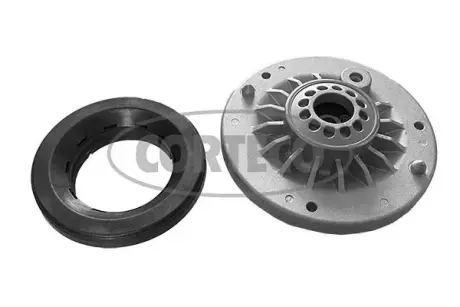 BMW Опора амортизатора передн. з підшипником X3 F25 10-,X4 F26 13- CORTECO 49100281