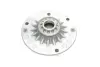 Подушка амортизатора + підшипник (переднього) BMW 1 (F20/F21)/3 (F30/F80) 11-18 (N47/N57/B47/N55) CORTECO 49102312 (фото 4)