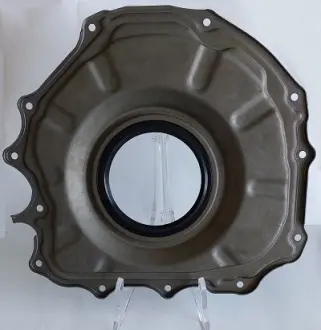 Сальник колінвалу (задній) Land Rover Defender/Discovery/Range Rover 3.0/5.0 09- CORTECO 49103816