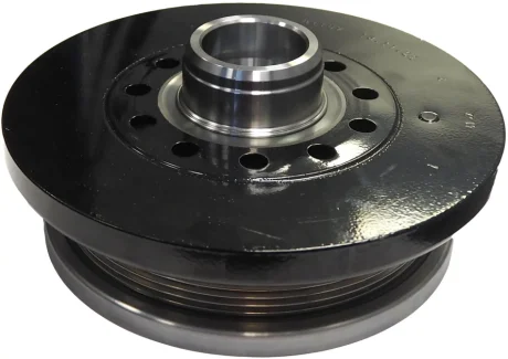 Шків колінвалу BMW 3 (F30/F80/G20/G80/G28)/X3 (G01/F97/G08)/X4 (G02/F98) 15- B58 Corteco 49107798