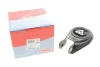 Подушка двигуна (задня) Mazda 3 1.6/2.0 MZR 03-14 Corteco 49108869 (фото 2)