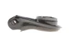 Подушка двигуна (задня) Mazda 3 1.6/2.0 MZR 03-14 Corteco 49108869 (фото 3)