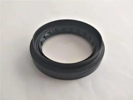 TOYOTA Сальник дифференціалу лів. 50,0X 68,0X 9,0 AVENSIS 2.2 D CORTECO 49110344