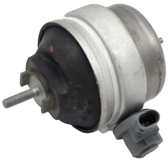 VW подушка двигуна AUDI A4 1,9-2,0TDI 00- CORTECO 49110637