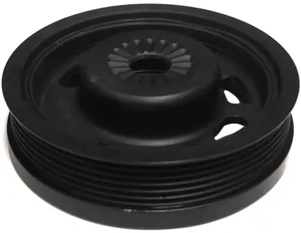 SKODA Шків кол. валу OCTAVIA III, VW CORTECO 49114171