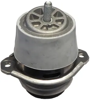 Подушка двигуна (нижня) Porsche Panamera 3.0 11-16 CORTECO 49114238