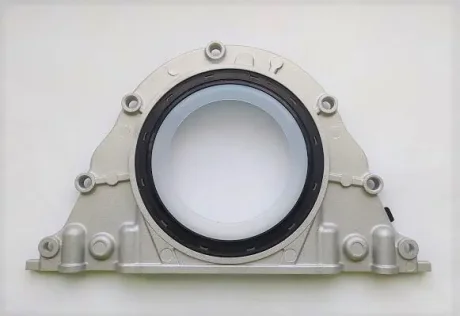 Сальник колінвалу (задній) BMW 5(F10)/(F11)/6 (F12)/(F13)/7 (F01-F04)/(G11/G12) 4.4-6.6 07- (N63/74) CORTECO 49114330