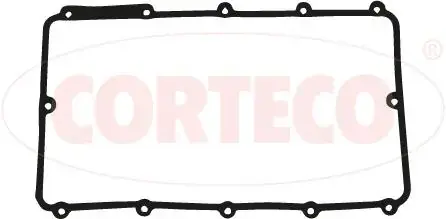 Прокладка кришки клапанів Citroen Jumper/Ford Transit/Peugeot Boxer 2.2 HDI 11- CORTECO 49114703
