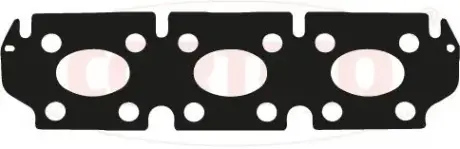 BMW прокладка вип. колектора 1/F20, 3/F30, X1/F48 CORTECO 49114779