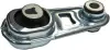 NISSAN Опора двигуна QASHQAI II Джип (J11, J11_) 2.0 (J11E) 14-, RENAULT KADJAR (HA_, HL_) 1.5 dCi 110 (HLA3) 15- CORTECO 49115474 (фото 1)
