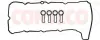 Прокладка кришки клапанів BMW 1 (F20)/3 (E90)/5 (F10/F11) 1.6-2.0D 06-/Toyota Avensis 15-18 (комплект) CORTECO 49116099 (фото 1)