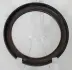 Сальник колінвалу (передній) Audi A4/A6/A8/Q5/Q7/VW Touareg 02- (55x70x8) CORTECO 49118855 (фото 2)