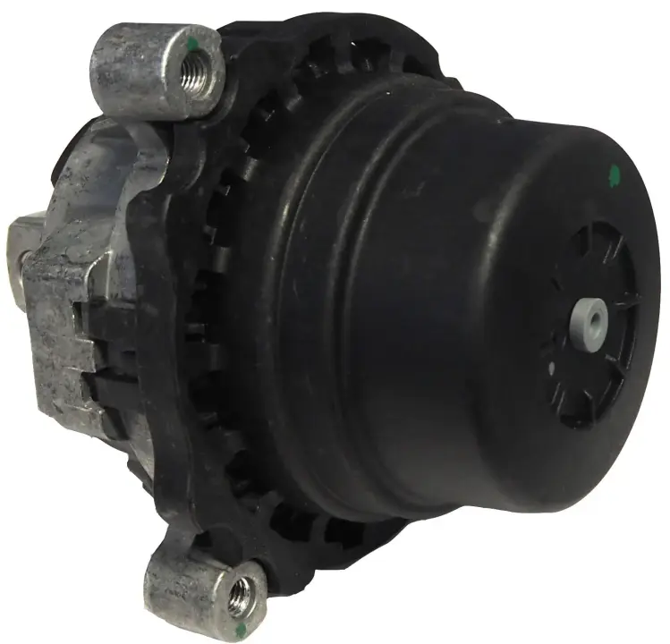 Подушка двигуна (R) BMW 3 (F30/F80) 12-18 N57 Corteco 49120372 (фото 1)
