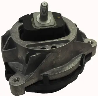 BMW Опора двигуна знизу, ліворуч 3 (F30, F80) M3 14-18 CORTECO 49127996