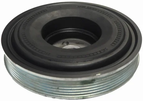 Шків колінвалу Fiat Ducato 2.0D 11- CORTECO 49170194